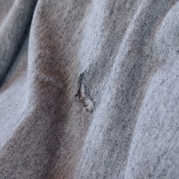 Club Monaco Sport CMX Crewneck Sweater - Picture 6 of 7